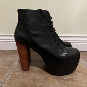 Jeffrey Campbell Lita Shoes
